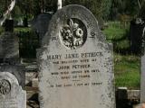 image number 128 Mary Jane Pethick